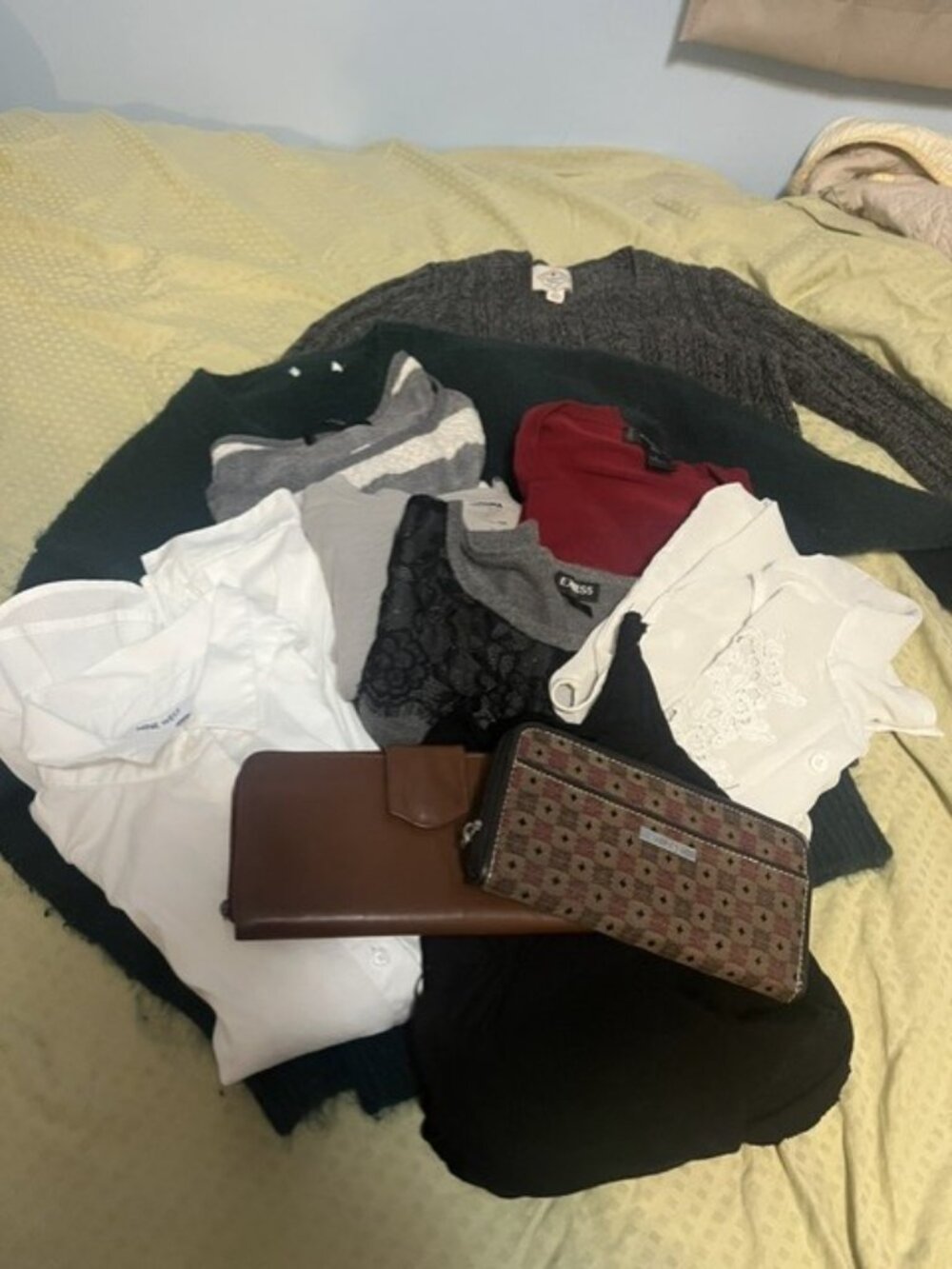 15 piece Trendy Mall Brands Career & Casual Box XS/S size 2